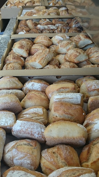 Vente - Boulangerie - Pâtisserie - Var (83)