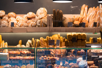 Vente - Boulangerie - Essonne (91)-photo-2