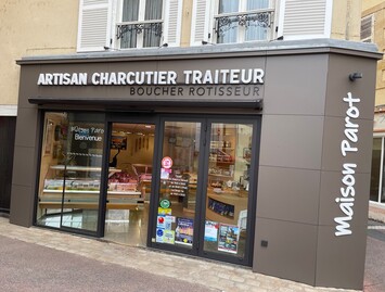 Vente - Charcuterie - Traiteur - Digoin (71160)