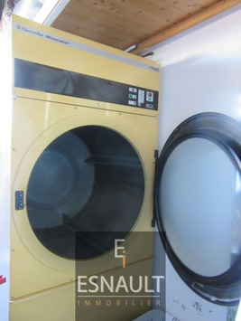 Vente - Blanchisserie - Pressing - Hérault (34)-photo-3