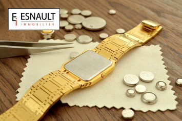 Vente - Bijouterie - Horlogerie - Hérault (34)-photo-2