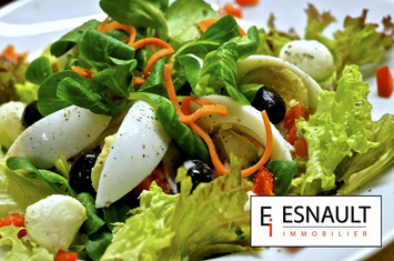 Vente - Pizzeria - Esthétique - Hérault (34)-photo-2