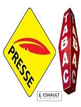 Vente - Tabac - Presse - Hérault (34)