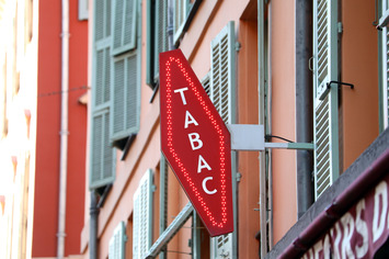 Vente - Tabac - FDJ - PMU - Presse - Ardèche (07)