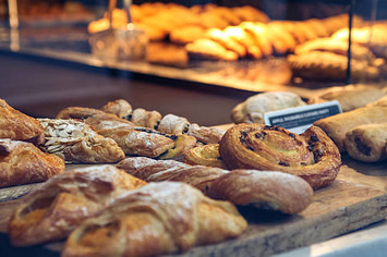 Vente - Boulangerie - Pâtisserie - Loir-et-Cher (41)