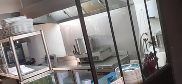 Vente - Restaurant - Hérault (34)