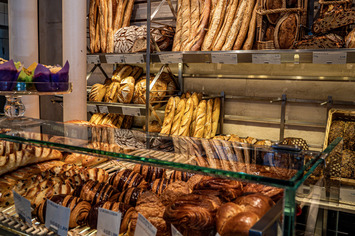 Vente - Boulangerie - Pâtisserie - Ardèche (07)