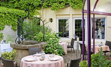 Vente - Hôtel - Restaurant - Saône-et-Loire (71)