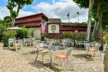 Vente - Hôtel - Estang (32240)-photo-2