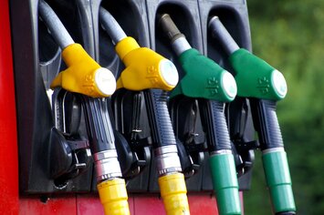 Vente - Station Essence - Isère (38)