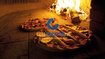 Vente - Restaurant - Pizzeria - Bourg-en-Bresse (01000)