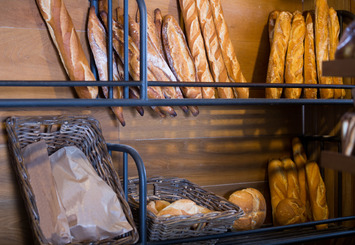 Vente - Boulangerie - Pâtisserie - Bouches-du-Rhône (13)