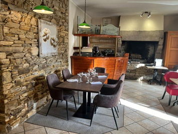 Vente - Brasserie - Restaurant - Lannion (22300)