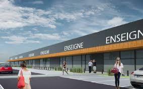 Location Entrepôt / Local d'activités - La Teste-de-Buch (33260)