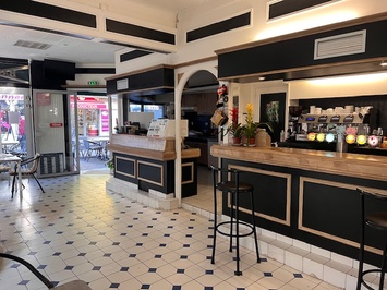 Vente - Bar - Brasserie - Crêperie - Glacier - Barbotan les thermes (32150)-photo-2