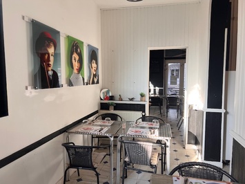 Vente - Bar - Brasserie - Crêperie - Glacier - Barbotan les thermes (32150)-photo-4