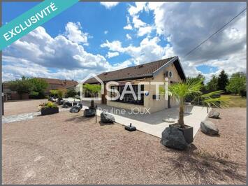 Vente de murs de boutique - Mattaincourt (88500)