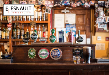 Vente - Bar - Hérault (34)