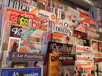 Vente - Tabac - Cadeaux souvenirs - Librairie - Loto - Papeterie - Presse - Loire-Atlantique (44)