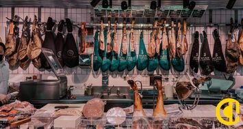 Vente - Boucherie - Charcuterie - Rôtisserie - Traiteur - Caluire-et-Cuire (69300)