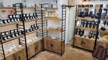 Location Local Commercial - Bouches-du-Rhône (13)