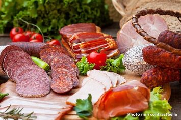 Vente - Boucherie - Charcuterie - Traiteur - Saintes (17100)