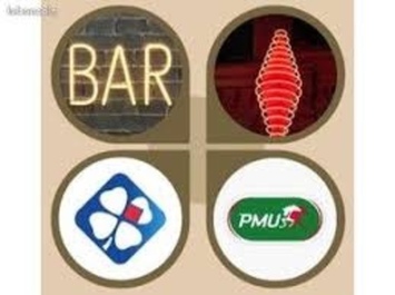 Vente - Bar - Tabac - FDJ - Loto - Pyrénées-Atlantiques (64)