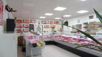 Vente - Boucherie - Charcuterie - Loir-et-Cher (41)