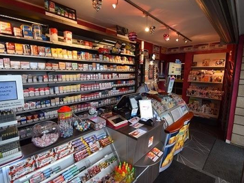 Vente - Bar - Tabac - FDJ - Location de biens personnels et domestiques - Quimper (29000)