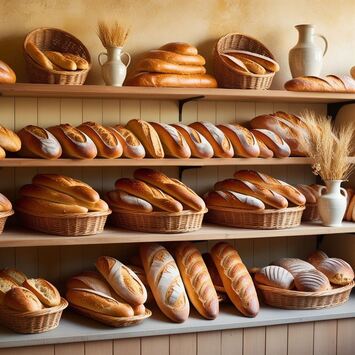 Vente - Boulangerie - Pâtisserie - Seine-Saint-Denis (93)