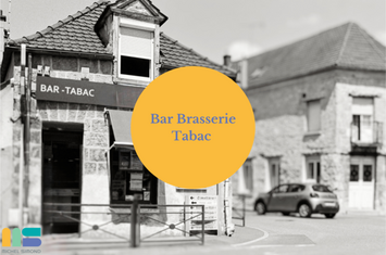 Vente - Bar - Brasserie - Hôtel - Restaurant - Tabac - Café - Loto - Aisne (02)