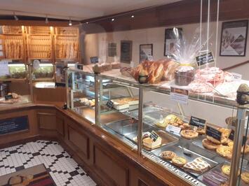 Vente - Boulangerie - Pâtisserie - Traiteur - Indre-et-Loire (37)