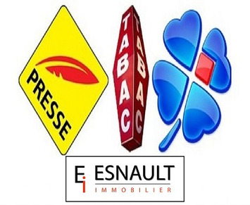 Vente - Tabac - FDJ - Presse - Hérault (34)
