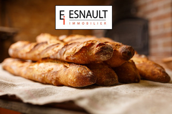 Vente - Boulangerie - Pâtisserie - Hérault (34)