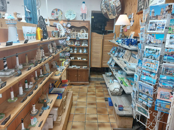 Vente - Alimentation - Décoration - Pas-de-Calais (62)