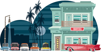 Vente - Brasserie - Hôtel - Avignon (84000)-photo-2