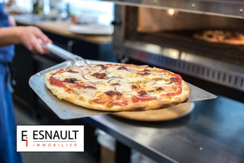 Vente - Pizzeria - Crêperie - Hérault (34)