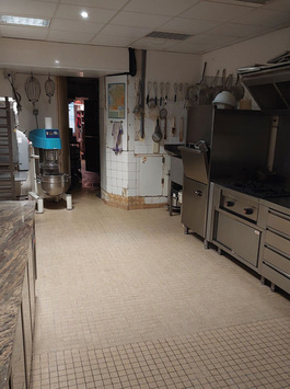 Vente - Boulangerie - Pâtisserie - Charente (16)-photo-2