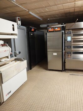 Vente - Boulangerie - Pâtisserie - Charente (16)-photo-3