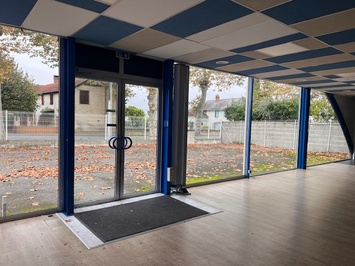 Vente Entrepôt / Local d'activités - Aureilhan (65800)-photo-3