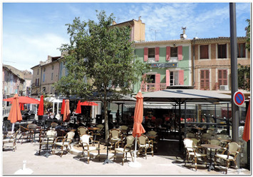 Location/Gérance - Brasserie - Restaurant - Orange (84100)