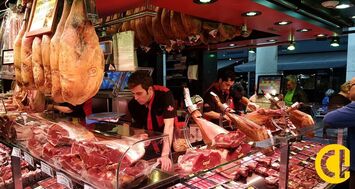 Vente - Boucherie - Charcuterie - Traiteur - Vienne (38200)