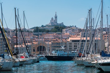 Vente - Restaurant à thème - Restaurant rapide - Marseille