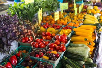 Vente - Epicerie - Fromagerie - Fruits et légumes - Bordeaux-photo-2