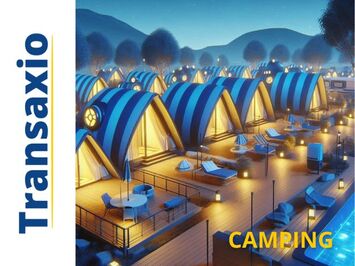 Vente - Camping - Ille-et-Vilaine (35)