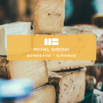 Vente - Fromagerie - Gironde (33)