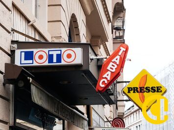 Vente - Tabac - Café - Loto - PMU - Presse - Sandwicherie - Haute-Savoie (74)