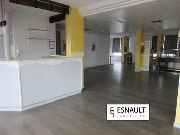 Vente de murs de boutique - Hérault (34)