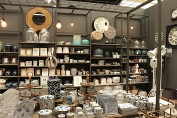 Vente - Ameublement - Décoration - Quimper (29000)