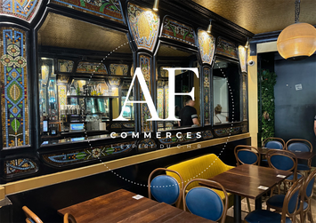 Vente - Restaurant - Traiteur - Vente à emporter - Versailles (78000)